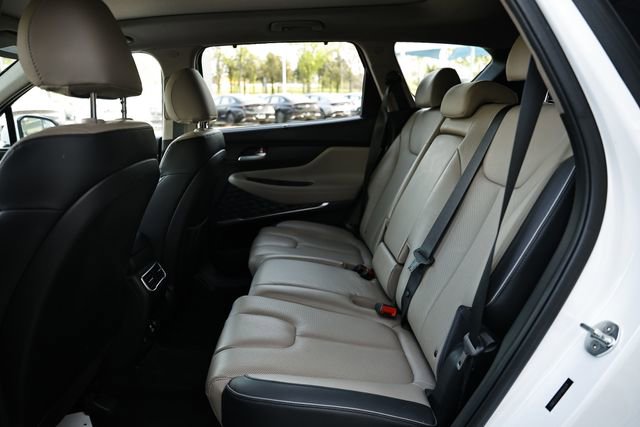Used 2023 Hyundai Santa Fe Limited AWD/4WD image 25