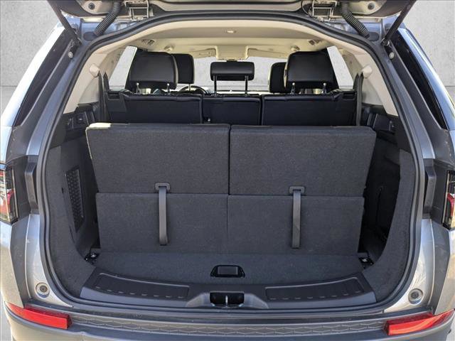 Used 2021 Land Rover Discovery Sport S image 6