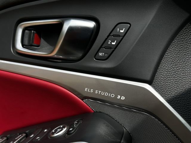 Certified 2024 Acura Integra A-Spec FWD image 26