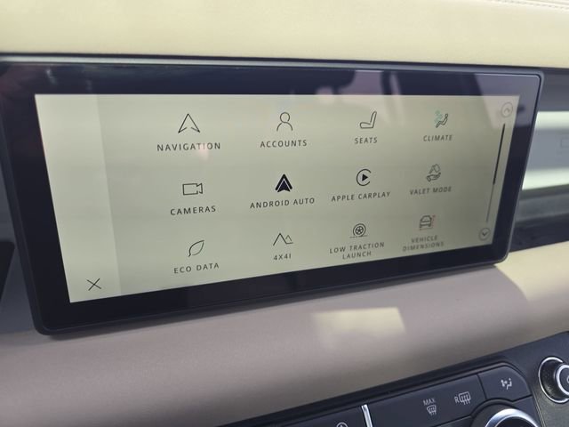 Certified 2023 Land Rover Defender 110 X-Dynamic SE image 20