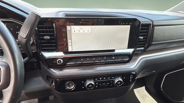 Used 2024 GMC Sierra 1500 Elevation image 24