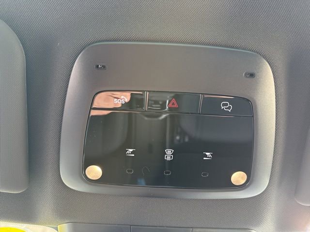 New 2025 Volvo EX30 Ultra w/ Protection Package Premier image 12