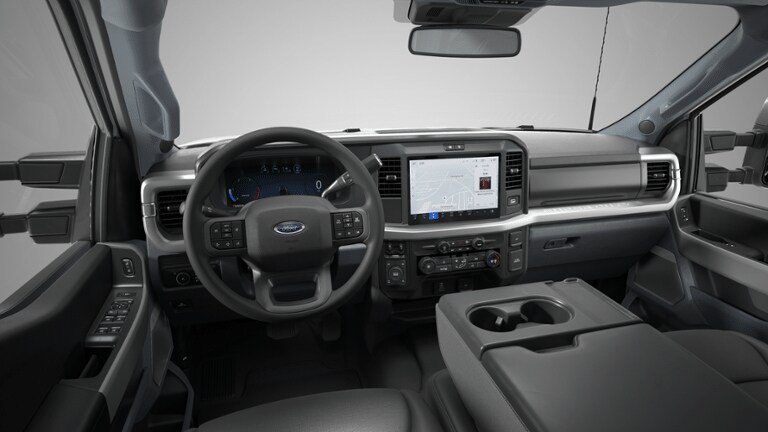 Used 2026 Ford F350 XLT w/ XLT Premium Package AWD/4WD image 18