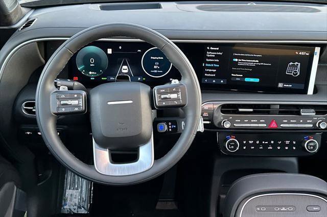 New 2026 Hyundai Palisade Calligraphy image 11