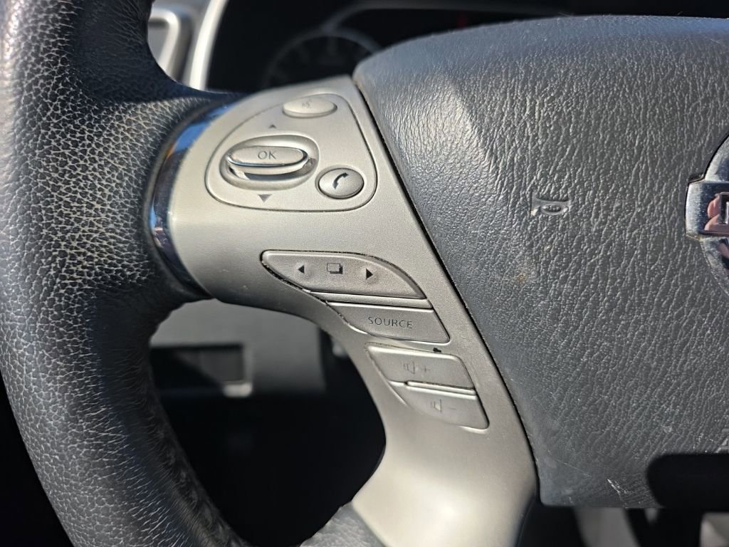 Used 2018 Nissan Murano Platinum w/ Cargo Package image 21