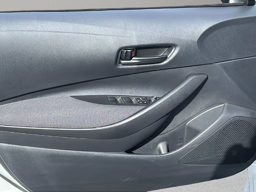New 2027 Toyota Corolla LE w/ LE Premium Package FWD image 10