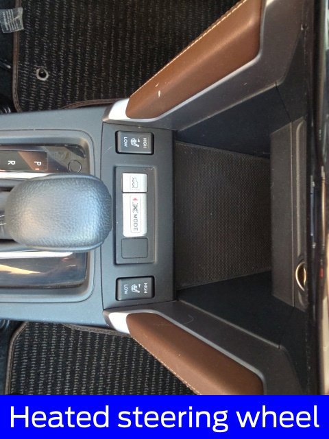 Used 2018 Subaru Forester 2.5i Touring AWD/4WD image 30