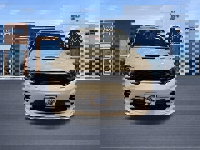 New 2026 Dodge Durango GT image 10