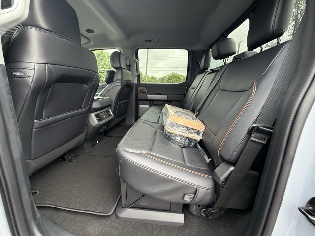 Used 2025 Ford F250 Lariat w/ Lariat Ultimate Package image 26