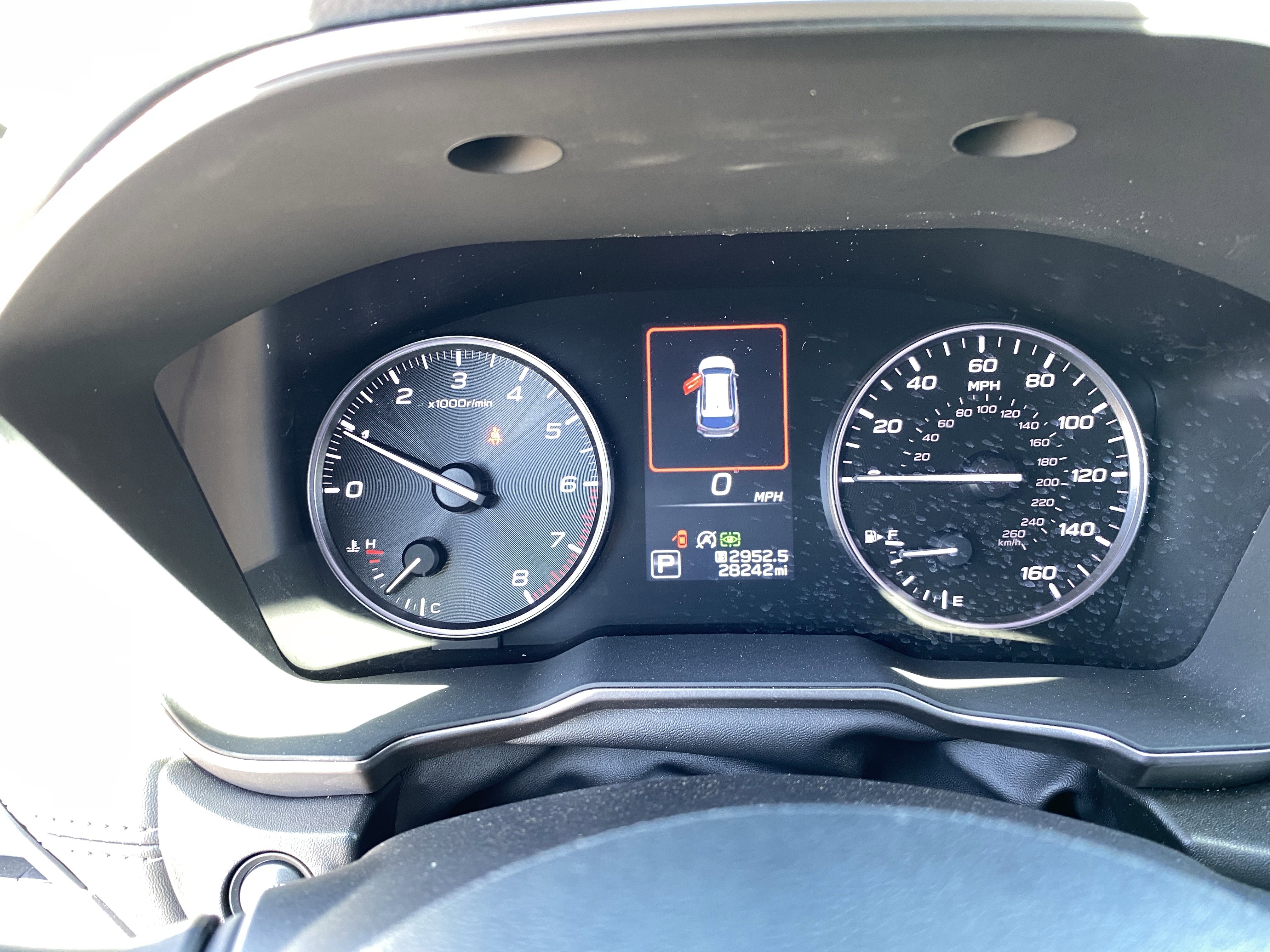 Used 2024 Subaru Outback Limited AWD/4WD image 28