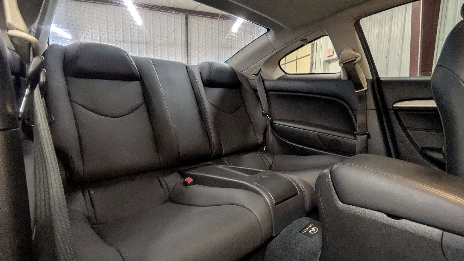Used 2014 INFINITI Q60 Journey w/ Premium Package RWD image 28