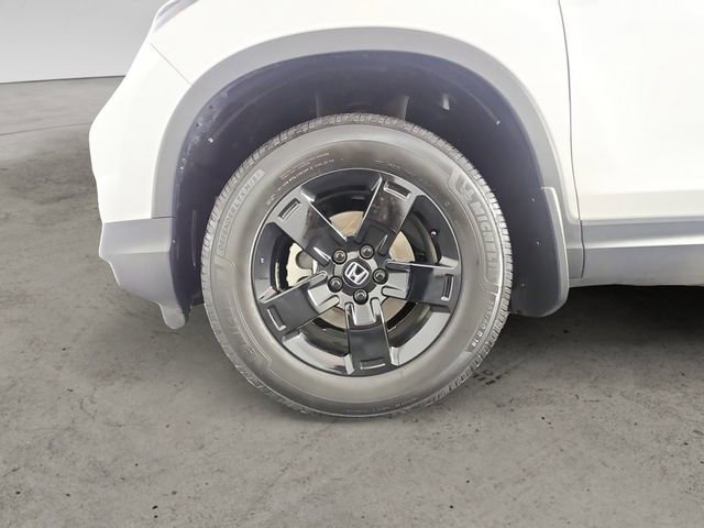 Used 2026 Honda Ridgeline Black Edition image 14