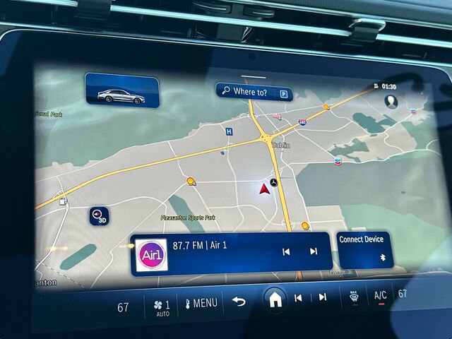 Certified 2025 Mercedes-Benz E 350 Sedan image 23