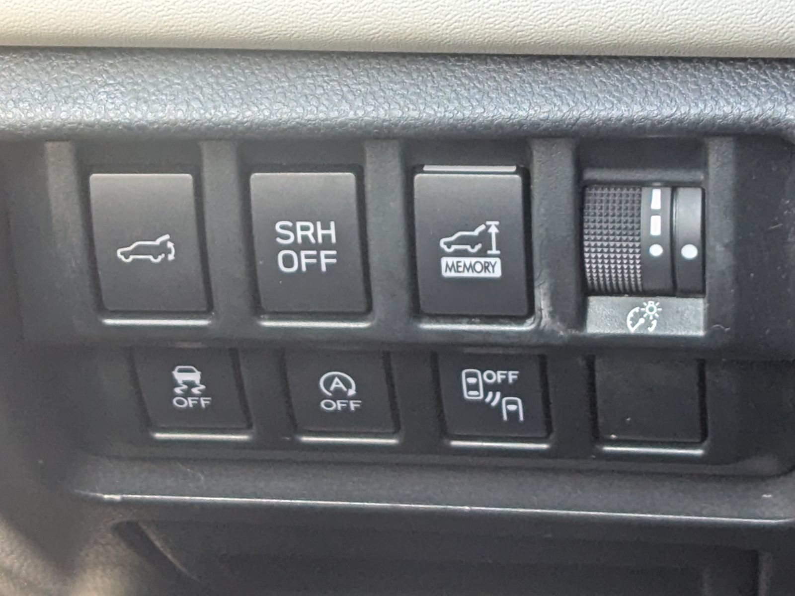 Used 2022 Subaru Forester Limited AWD/4WD image 32