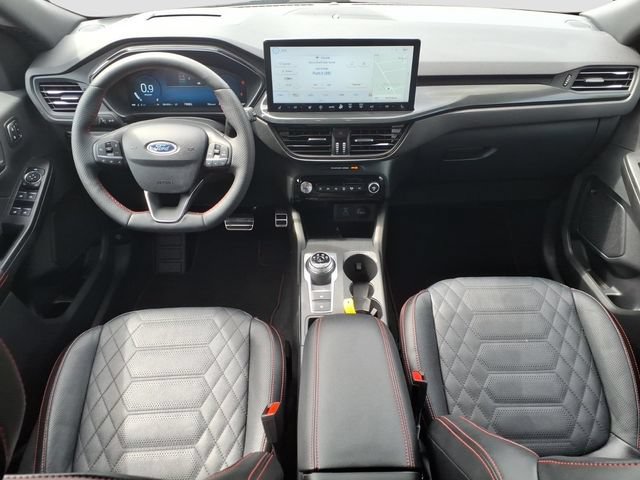Used 2023 Ford Escape ST-Line Elite w/ Premium Technology Package AWD/4WD image 7