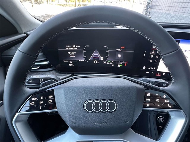 New 2025 Audi Q5 2.0T Premium Plus image 10