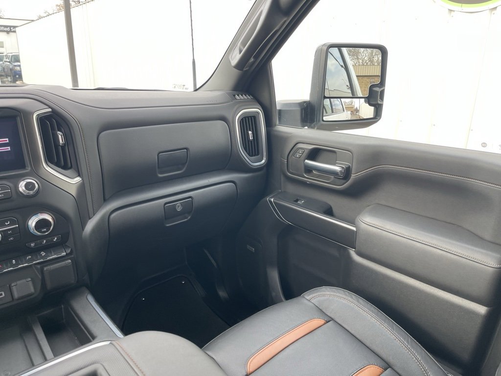 Used 2022 GMC Sierra 2500 AT4 w/ AT4 Premium Plus Package image 23