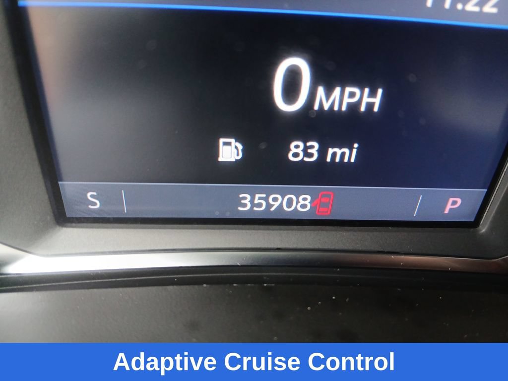 Used 2024 Chevrolet Equinox LT FWD image 18