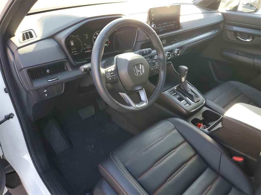 Used 2025 Honda CR-V Sport-L image 20
