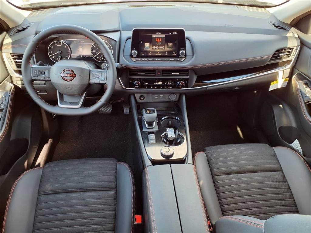New 2026 Nissan Rogue SV image 16
