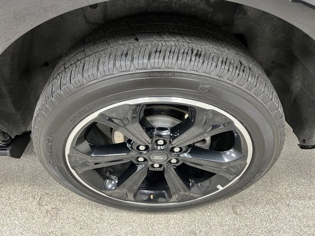 Used 2024 Ford Expedition Max Limited image 16