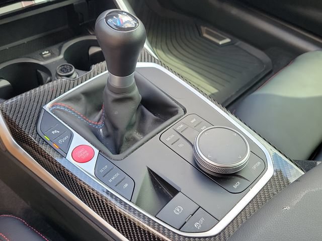 Used 2026 BMW M2 w/ Lighting Package RWD image 32