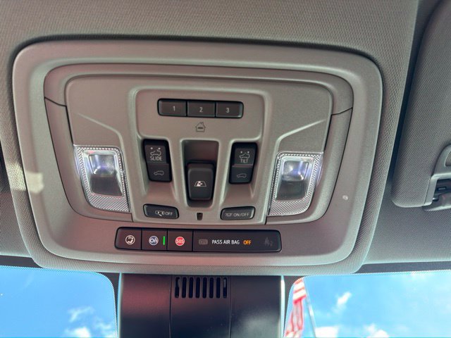 Used 2023 GMC Sierra 1500 Denali AWD/4WD image 26