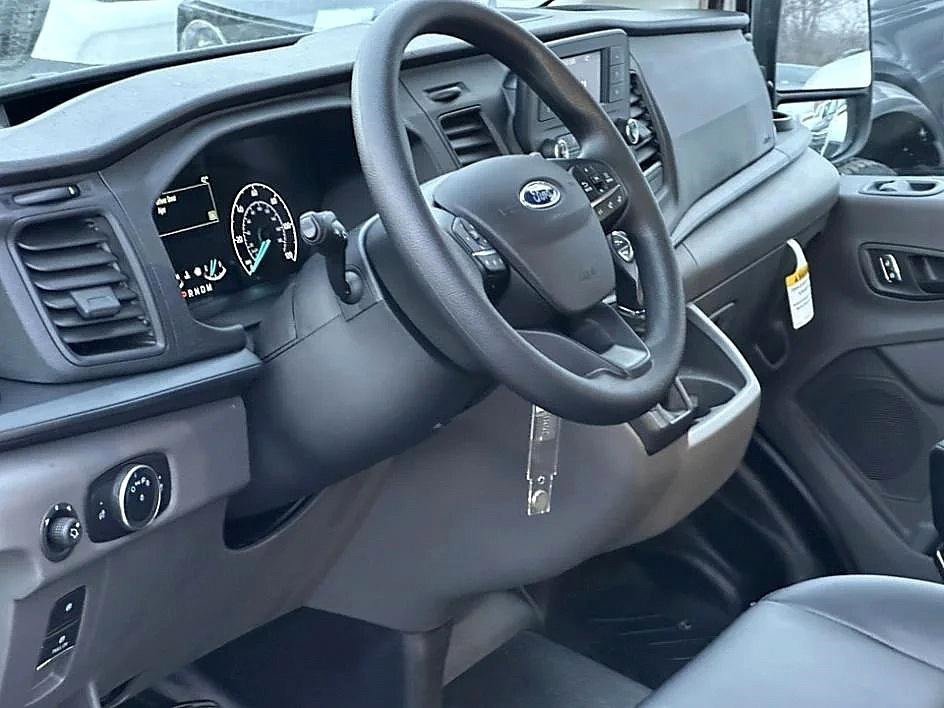 New 2025 Ford Transit 150 Low Roof w/ Load Area Protection Package image 51