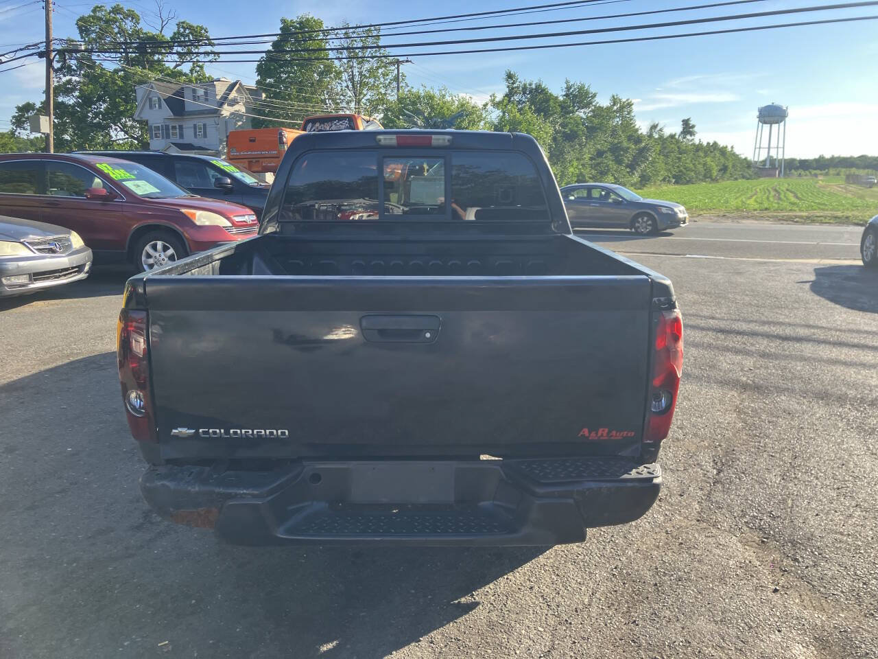 Used 2006 Chevrolet Colorado LT RWD image 7