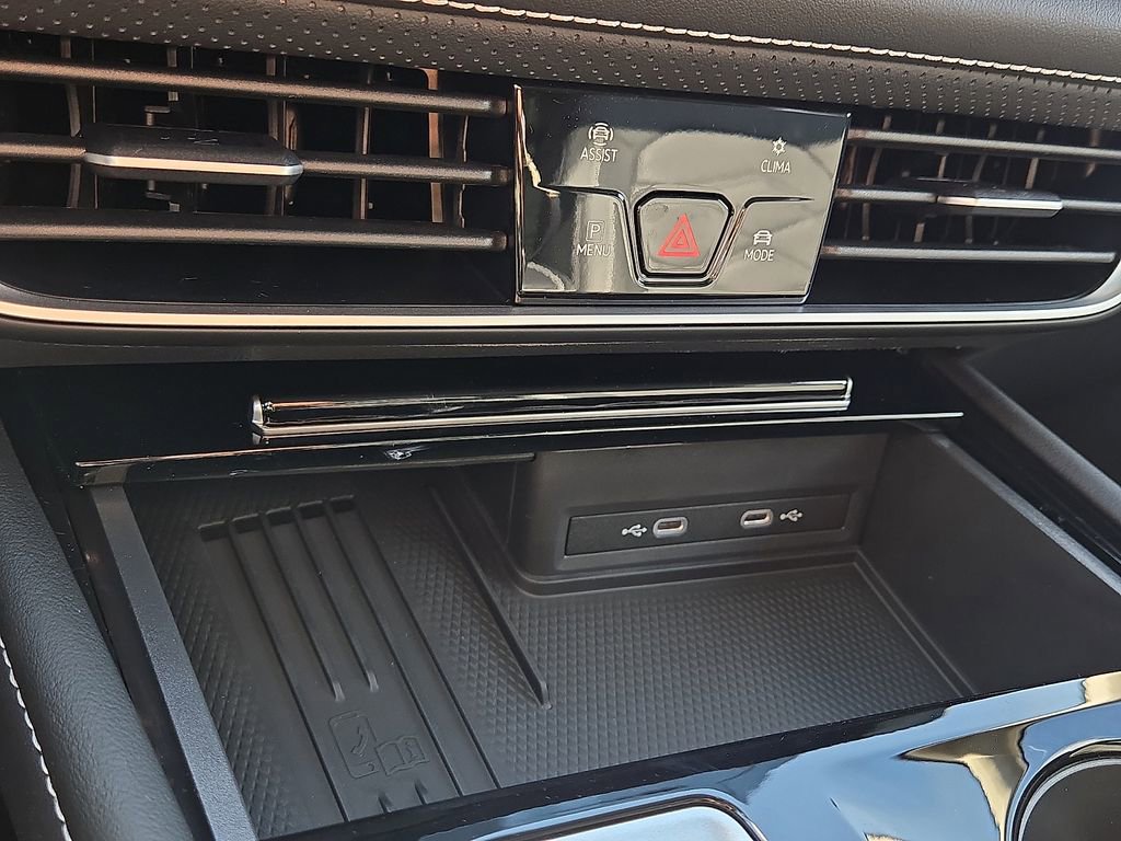 New 2026 Volkswagen Atlas SE FWD image 20