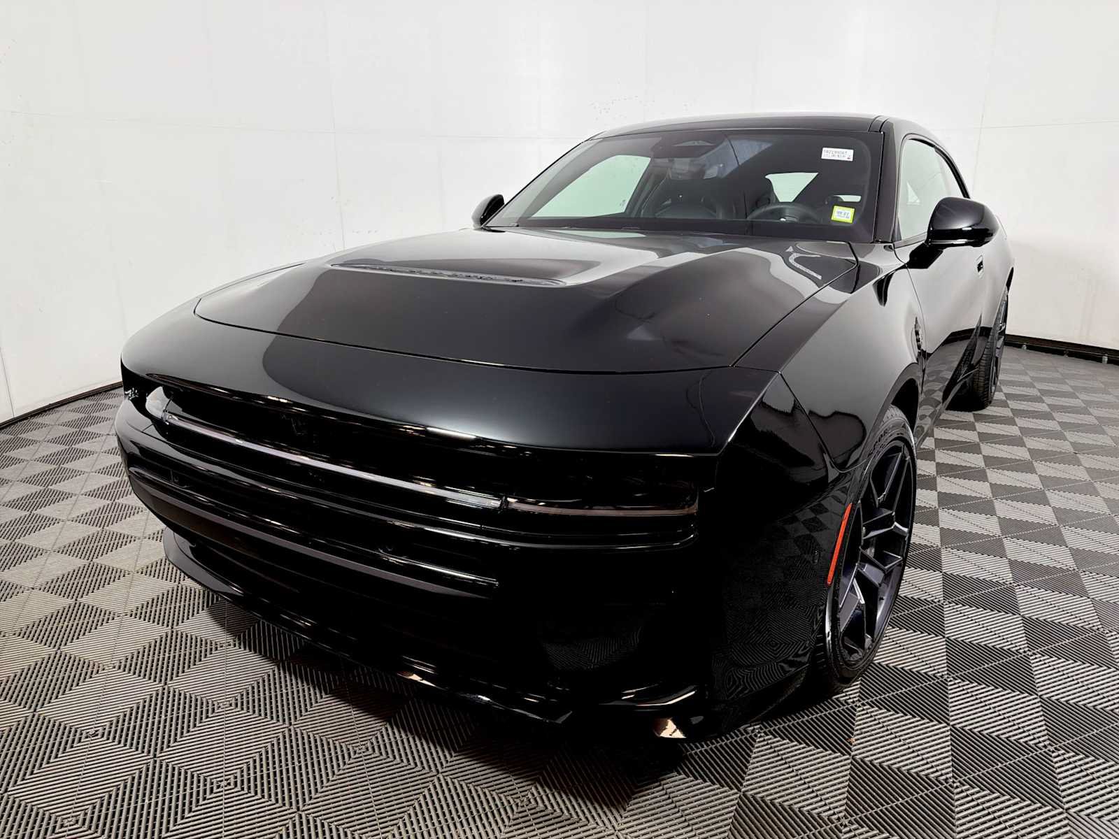 Used 2026 Dodge Charger Scat Pack AWD/4WD image 3