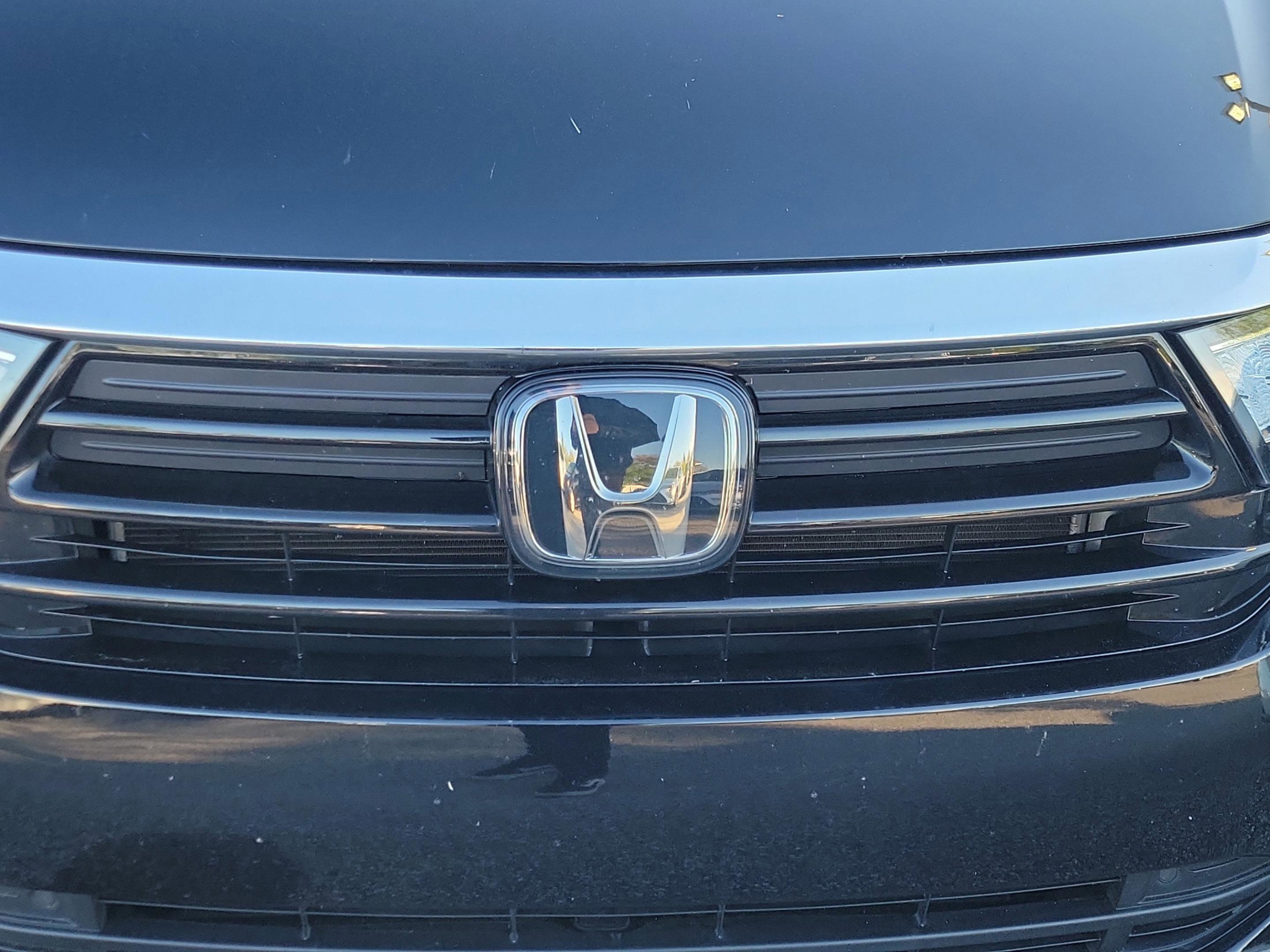 Used 2023 Honda Odyssey EX-L image 27