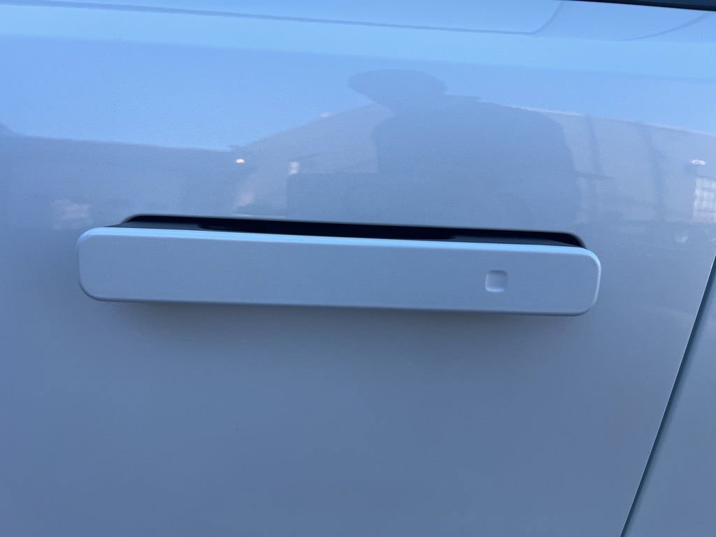 New 2026 Nissan Leaf SV+ image 12