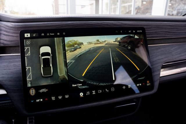 Used 2022 Rivian R1T Adventure image 48