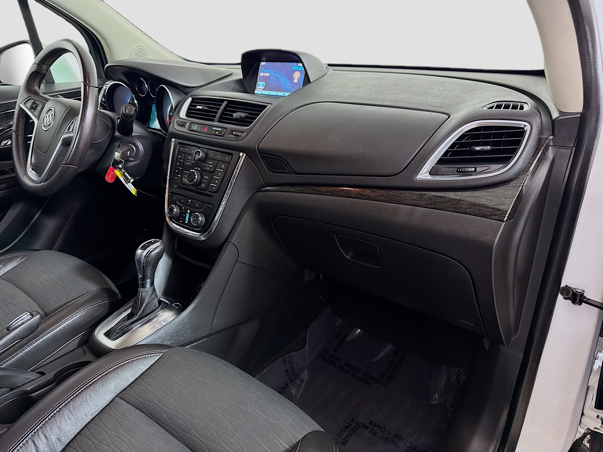 Used 2016 Buick Encore Convenience AWD/4WD image 30