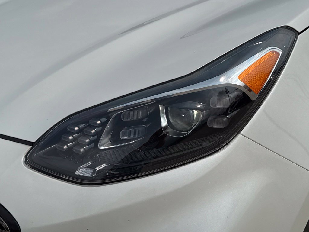 Used 2022 Kia Sportage SX AWD/4WD image 21