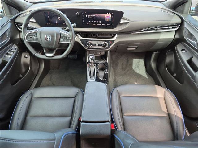 Certified 2024 Buick Envista Sport Touring w/ Convenience I Package FWD image 23