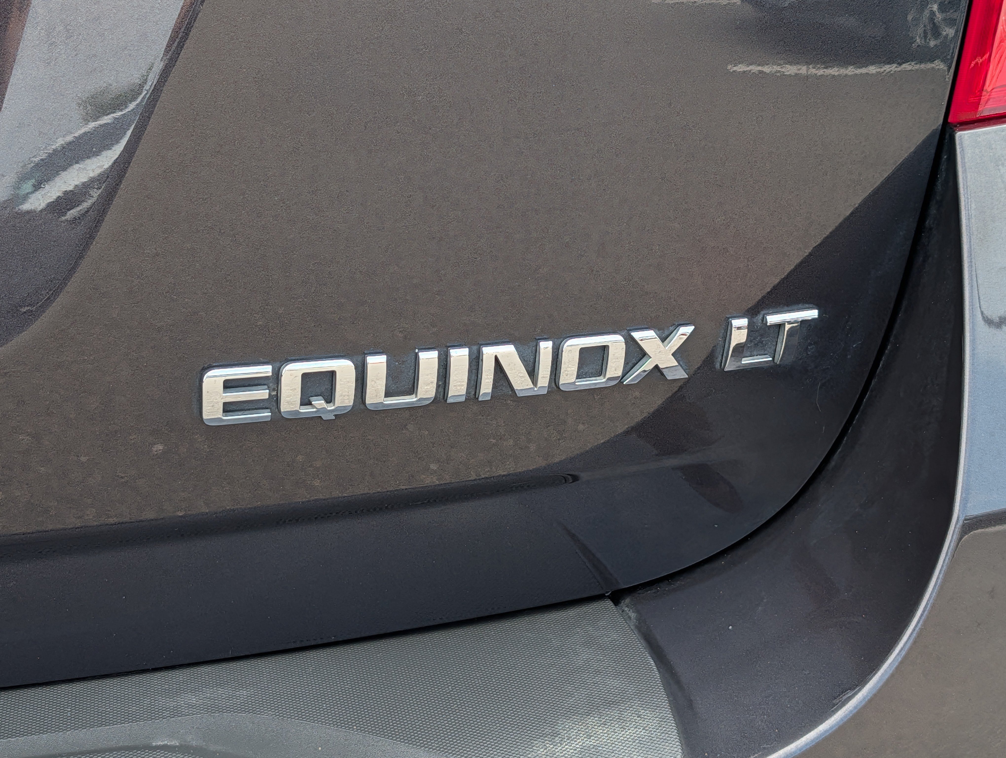Used 2016 Chevrolet Equinox LT w/ Convenience Package AWD/4WD image 8