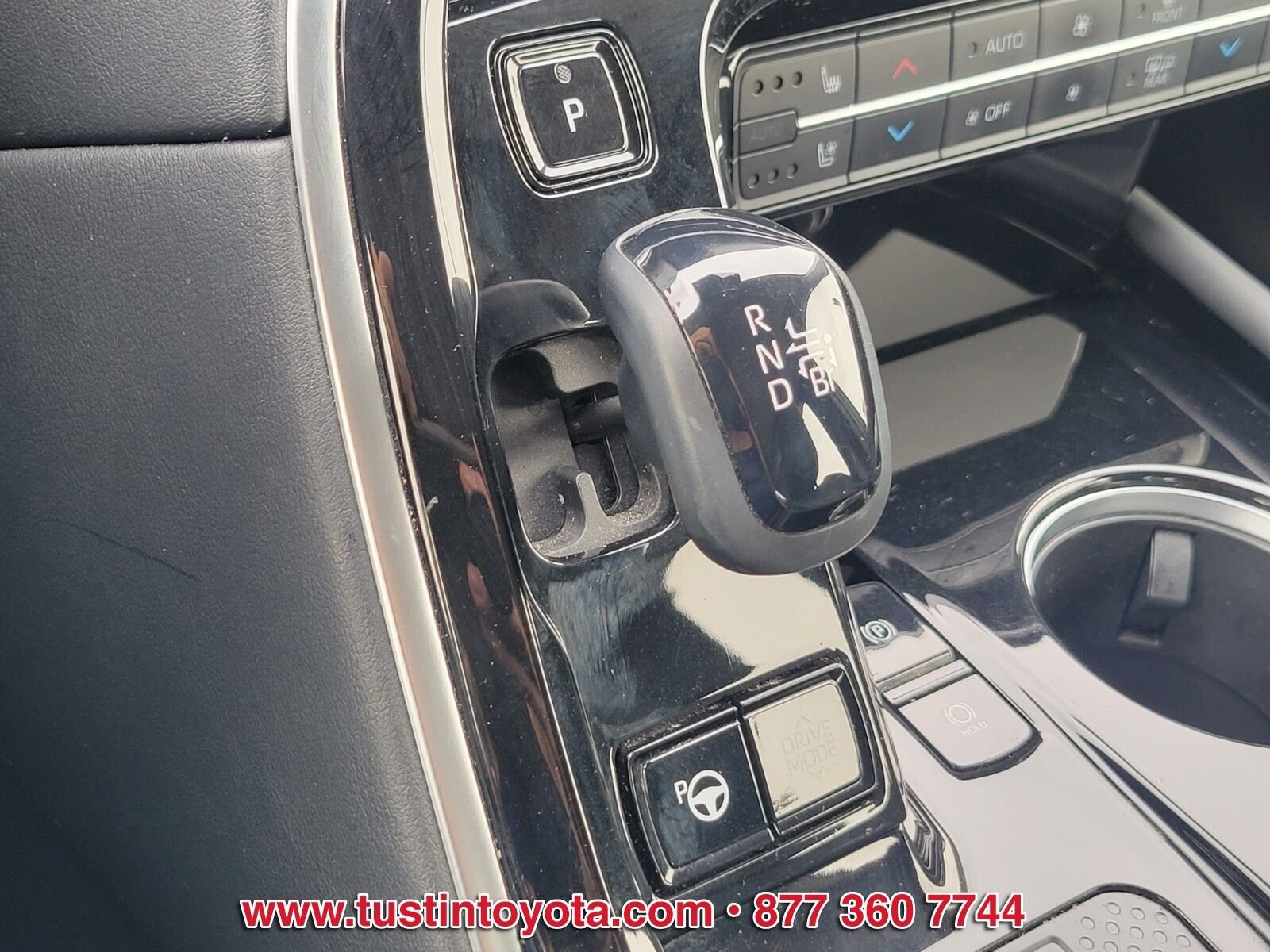 Certified 2021 Toyota Mirai RWD image 24