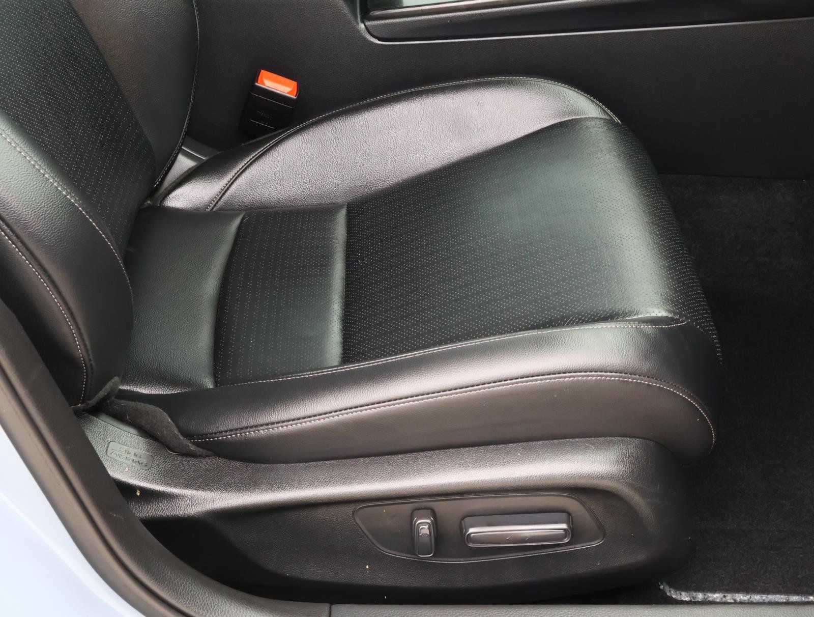 Used 2025 Honda Civic Sport Touring image 17