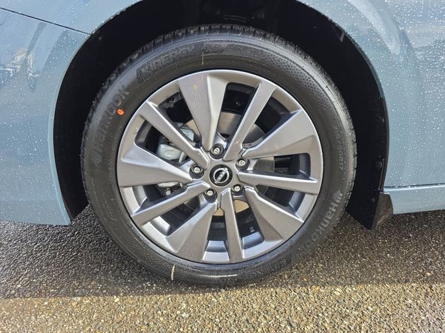 New 2026 Nissan Sentra SL w/ Floor Mat Package FWD image 27