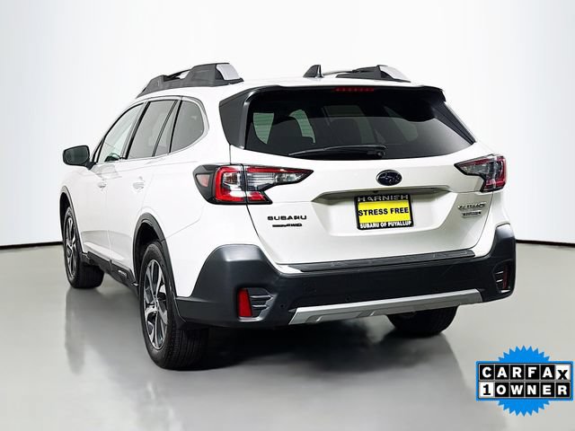 Used 2020 Subaru Outback Touring w/ Popular Package #2 AWD/4WD image 5