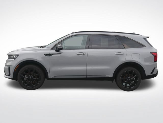Used 2022 Kia Sorento SX AWD/4WD image 5