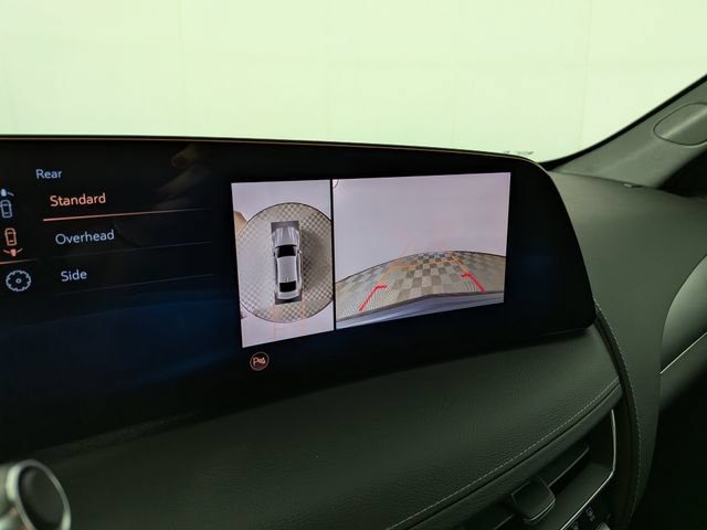 Used 2025 Cadillac CT5 Premium Luxury w/ Sun And Sound Package AWD/4WD image 5