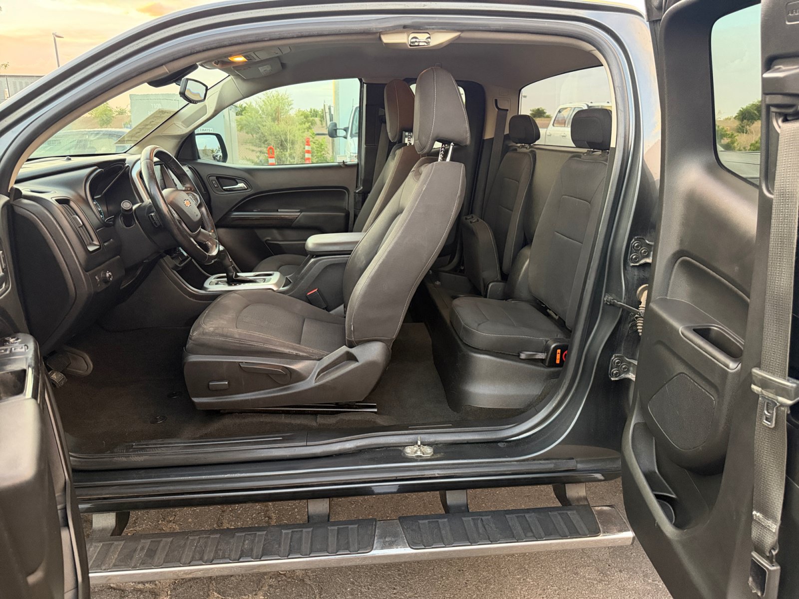 Used 2016 Chevrolet Colorado LT RWD image 26
