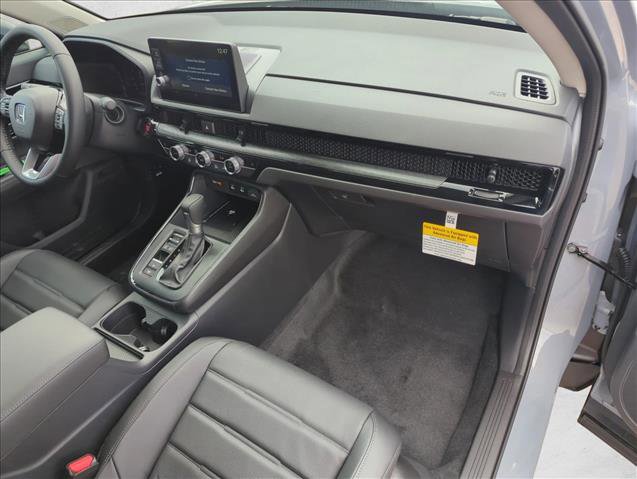 New 2026 Honda CR-V EX-L image 4