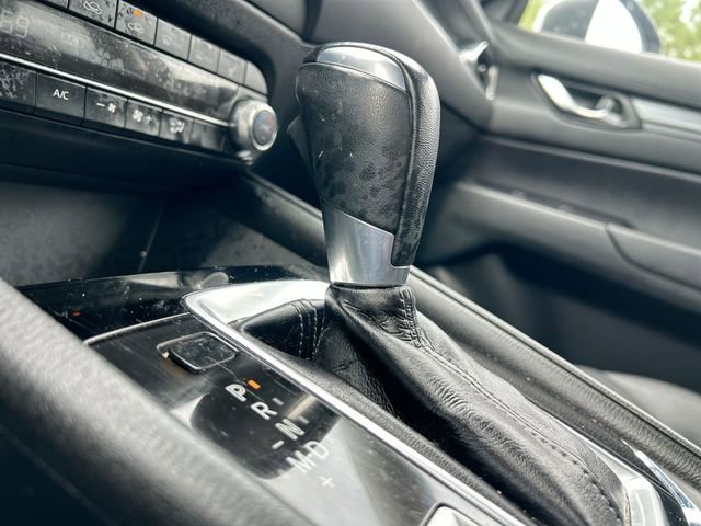 Used 2021 MAZDA CX-5 Touring image 24