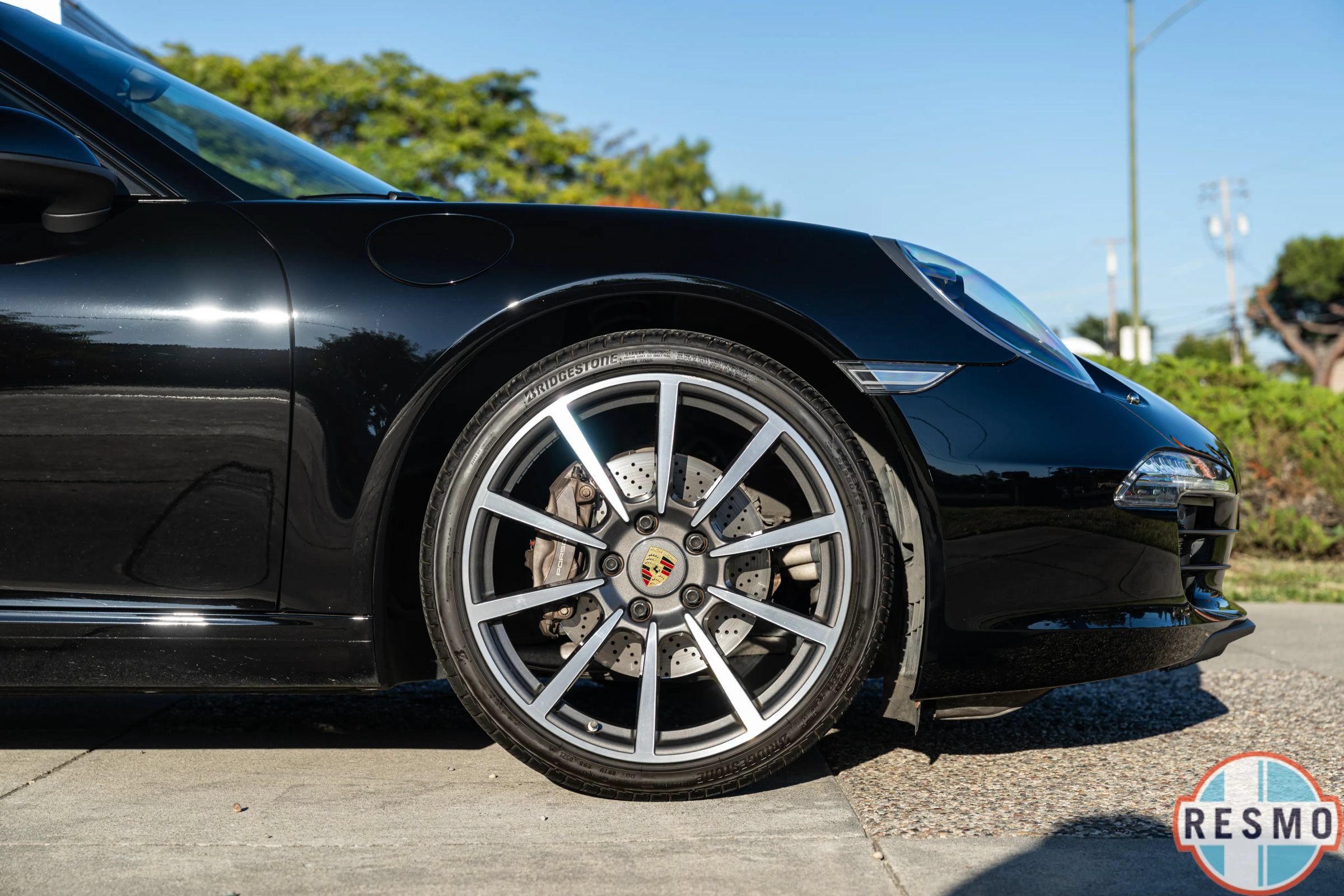 Used 2013 Porsche 911 GT3 RS image 12