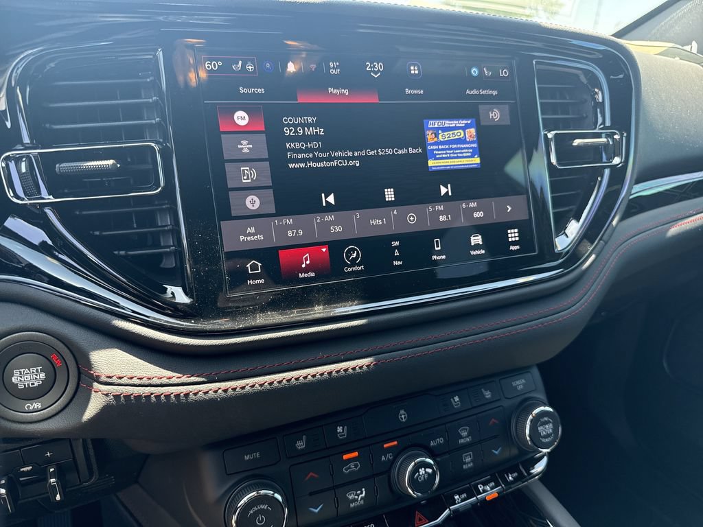 New 2026 Dodge Durango GT AWD/4WD image 20