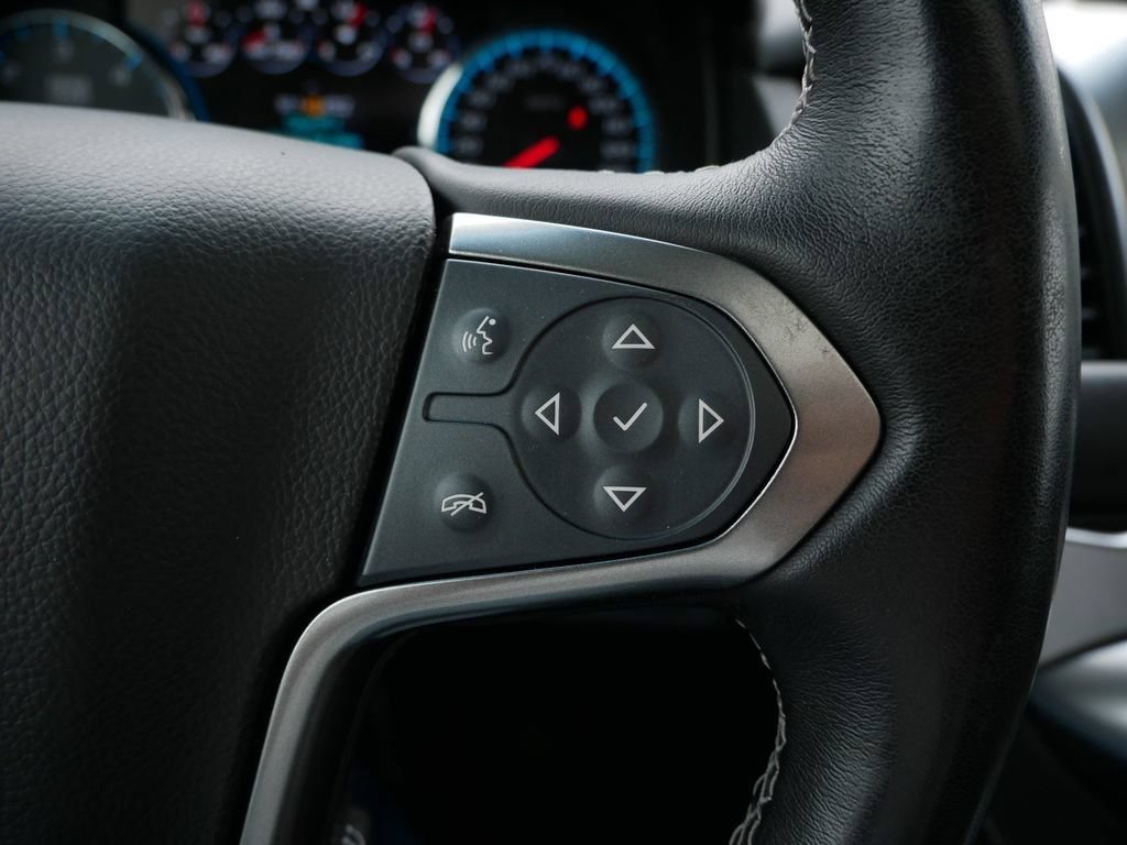Used 2019 Chevrolet Tahoe Premier AWD/4WD image 29